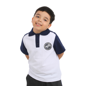 Polera unisex
