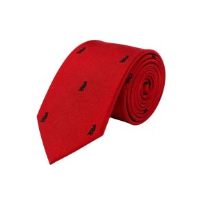 Corbata Cuervo San Benito