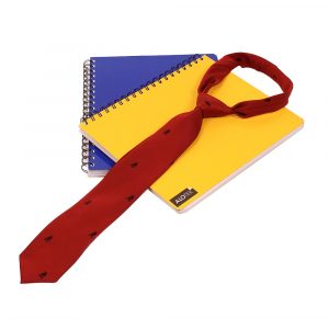 Corbata Cuervo