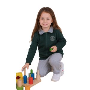 Polerón Playgroup San Anselmo