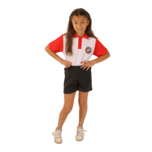 Short mujer