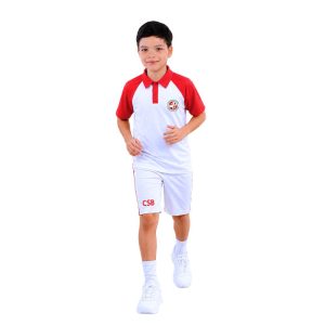 Short Selección San Benito