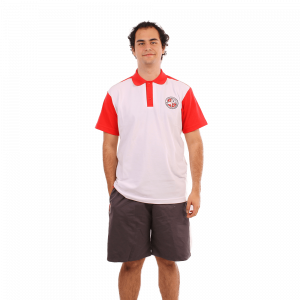 Short hombre
