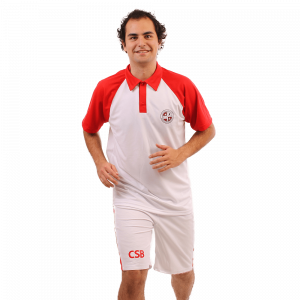 Short Selección