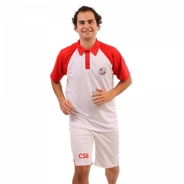 Short Selección