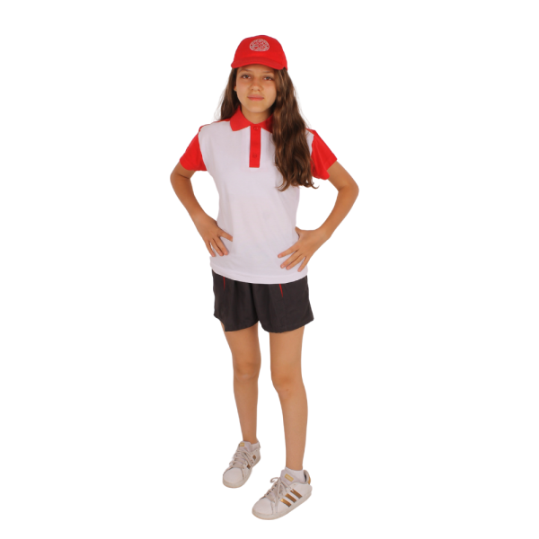 Short Deportivo de Mujer - Imagen 2