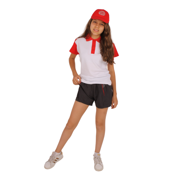 Short Deportivo de Mujer