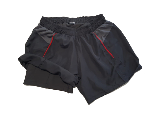 Short Deportivo de Mujer - Imagen 5