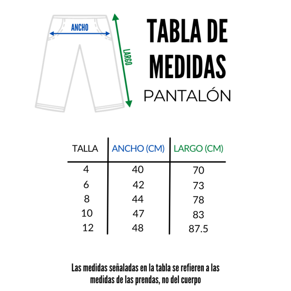 Pantalón Deportivo Hombre - Imagen 4