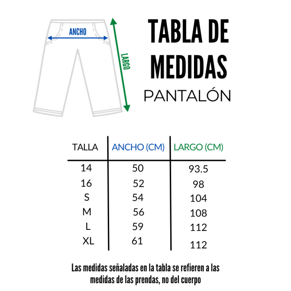 Pantalón Deportivo Hombre - Imagen 5