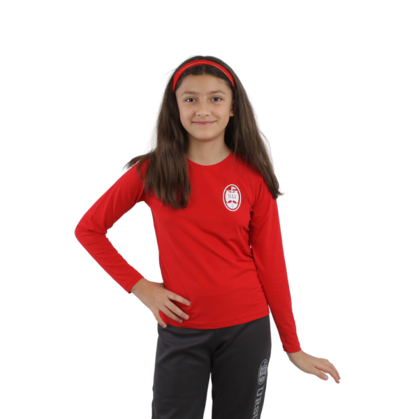 Primera Capa Colegio Santa Úrsula