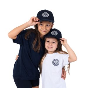 Gorro colegio San Lorenzo