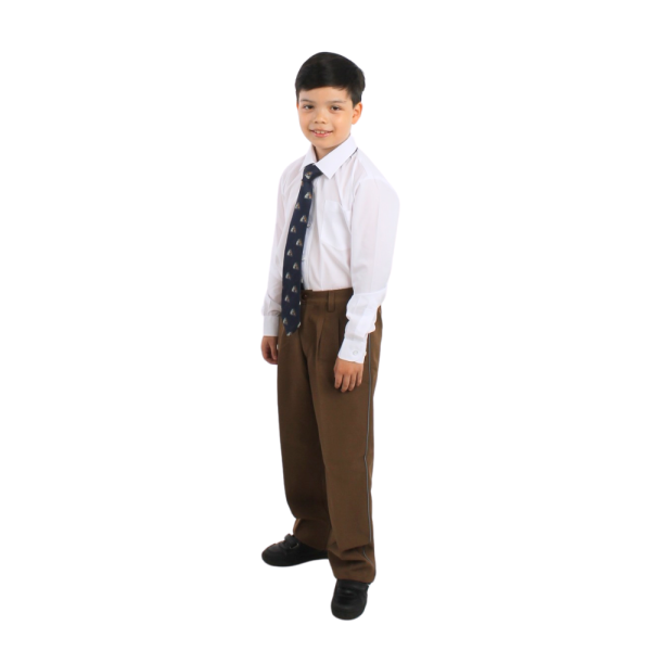 Pantalón institucional Colegio Pumahue