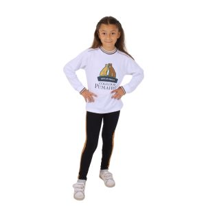 Calza Larga con Polar Pumahue