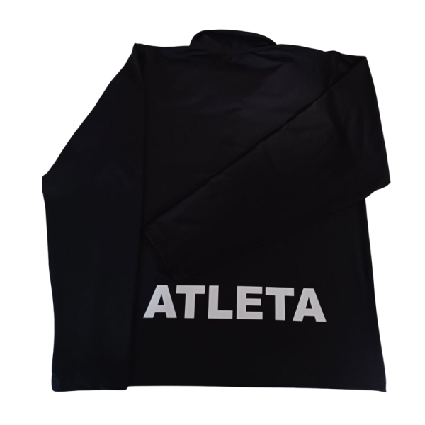 Polera deportiva Unisex exclusiva para deportistas - Imagen 2