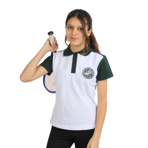 Polera de Mujer Piqué