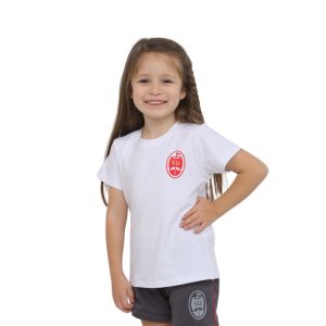 Polera Algodón Santa Úrsula