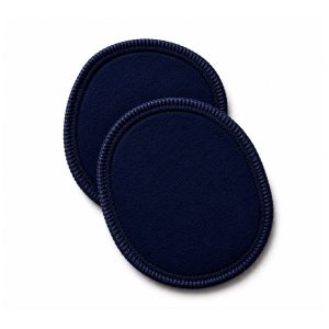 Parche Azul Marino